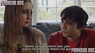 Therapist, wanna creampie our big ass latina milf?