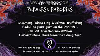 Who Ignited This Wild Fetish Music Parody Craze?