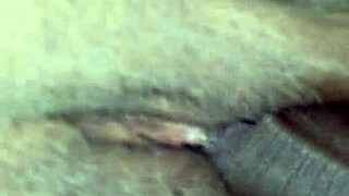 She Loves Sloppy Sucking Thick Black Cock Raw