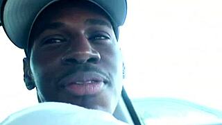 A Wild Busty American Slut Devours BBC