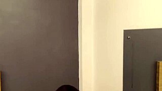 Stepdaughter Sucks Stepdad's Monster Cock Then Rides It Wild!