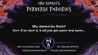 Who Ignited This Wild Fetish Music Parody Craze?