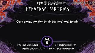 Who Ignited This Wild Fetish Music Parody Craze?