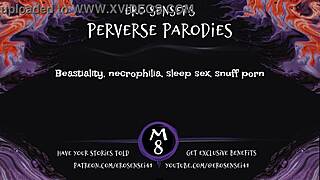 Who Ignited This Wild Fetish Music Parody Craze?