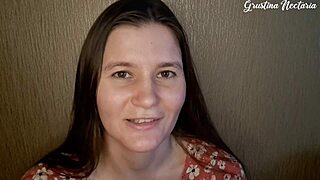 your russian gf sucks monster cock lovingly right??