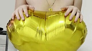 white lingerie looks stunning on her curves today