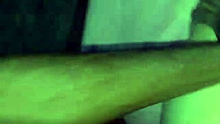 amateur sex riding my neighbor's big black cock cowgirl style sensually