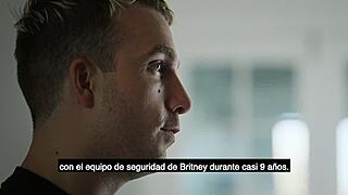 i'm totally controlling br1tney spear5 in this espa�ol version feels so real