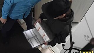 damn delivery babe rimmed my ass so good lustfully amazing