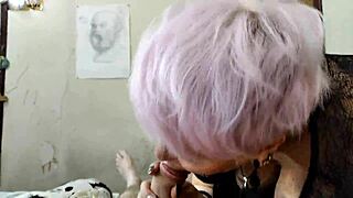 Aimee Milf Sucks Married Cocks Deepthroat Compilation 7