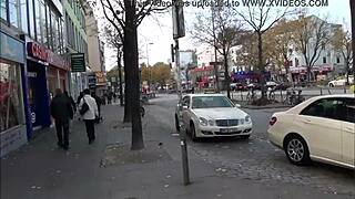 touring hamburg's infamous redlight districts up close