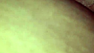 She Loves Sloppy Sucking Thick Black Cock Raw