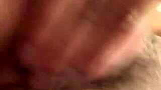 show me that hairy pussy for cash honey