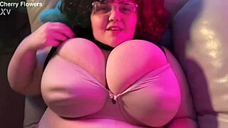 huge tits bbw rides missionary in hot pov 😍🔥
