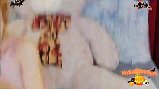 maya maley teases big tits ass pierced clit in jeans