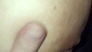 Wife Craves Intense Bedroom Pounding Session