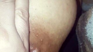 Wife Craves Intense Bedroom Pounding Session