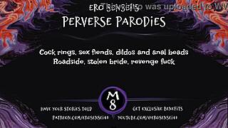 Who Ignited This Wild Fetish Music Parody Craze?