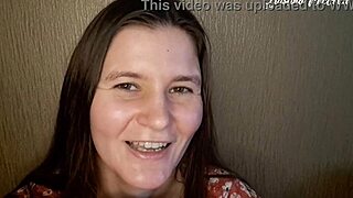 your russian gf sucks monster cock lovingly right??