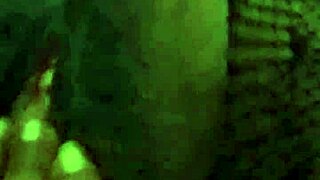 dirty maid slut soaks her hairy beaver in lingerie panties indoors 💦🩲