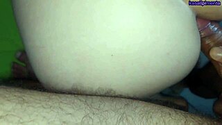 wife cheats street side now takes rough anal