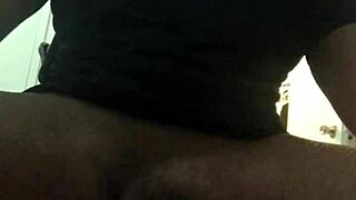 Solo Teen Jerks Monster Cock To Explosive Huge Cumshot Blast