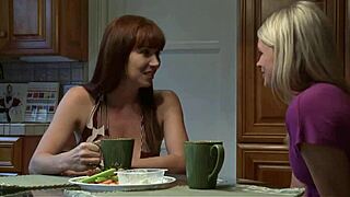 Heather Starlet Gets Cunt Licked And Footjob By Rayveness