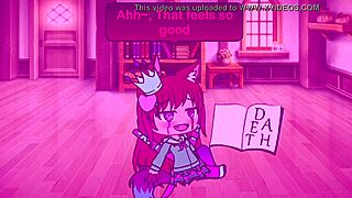 ashley's extreme gassy day