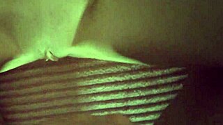 Stepsister's juicy ass ignites yoga horniness