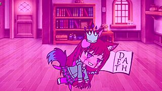 ashley's extreme gassy day