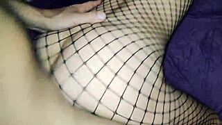 Pov rough anal pounding milf wife screams in ecstasy