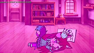 ashley's extreme gassy day