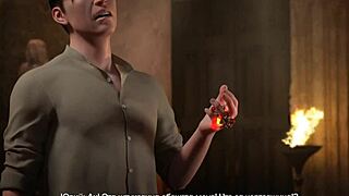 Symphony of the Serpent Part 3 Gameplay Revealed