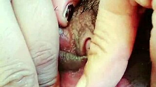 hot latina babe masturbates with huge dildo cums twice watch my thick creamy squirt