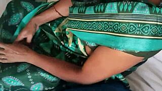 Hotel Maid Swallows Cum in Secret Blowjob