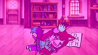 ashley's extreme gassy day