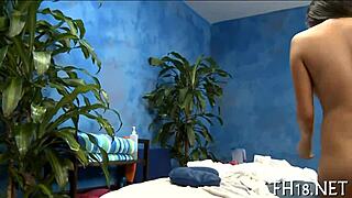 i upload steamy massage porn videos every single day for fans