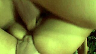 keeani lei petite asian flipped for double penetration cowgirl and facial