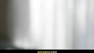 i finally broke coco lovelock's chastity with derrick pierce