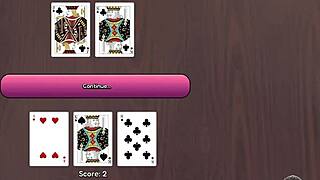 bunkered with petite femboy shemale dildo handjob cumshot play