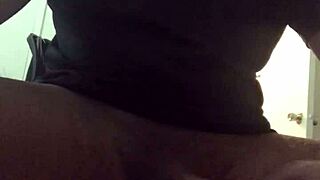 Solo Teen Jerks Monster Cock To Explosive Huge Cumshot Blast