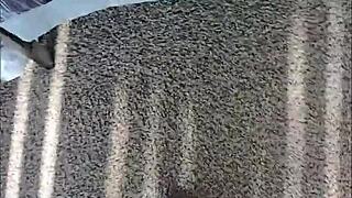 sexy girl next door cums hard on bbc while boyfriend's away pt1