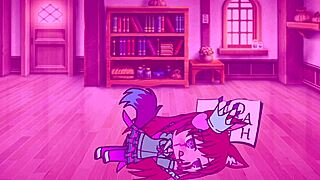 ashley's extreme gassy day