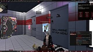 second life dark elf 1 feels so real and intense