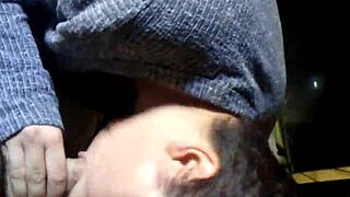 Wanna see this young slut facefucked deep?