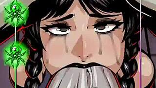 wet wednesday dating game turns wicked in part 1 closeup