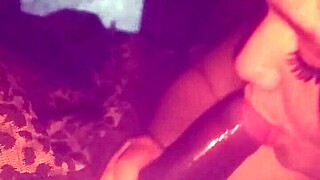 dwn da bayou sloppy head 💦😛