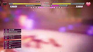 two hot girls teasing each other's wet pussies