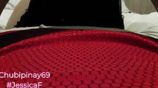 Milf teases you into intimate playtime