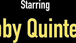 gabby quinteros fingers busty mexican pussy lips solo